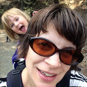 Meet your Posher, Julie